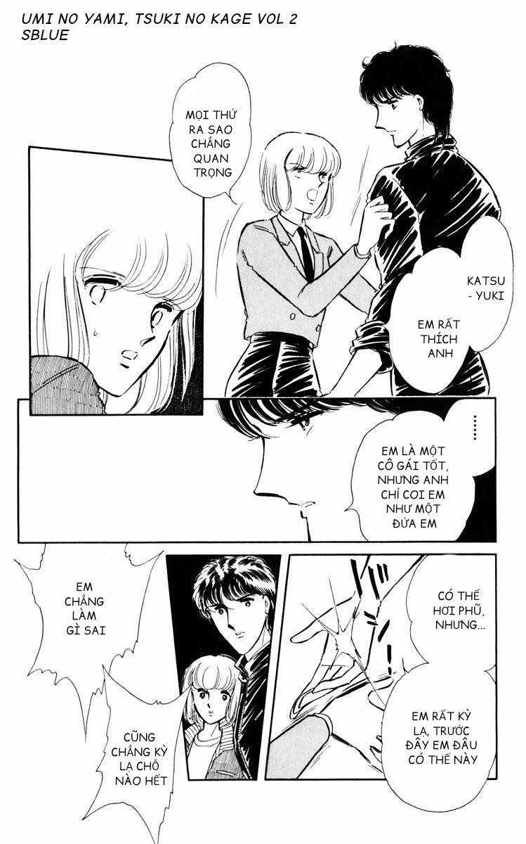 Hits Chapter 6 trang 22