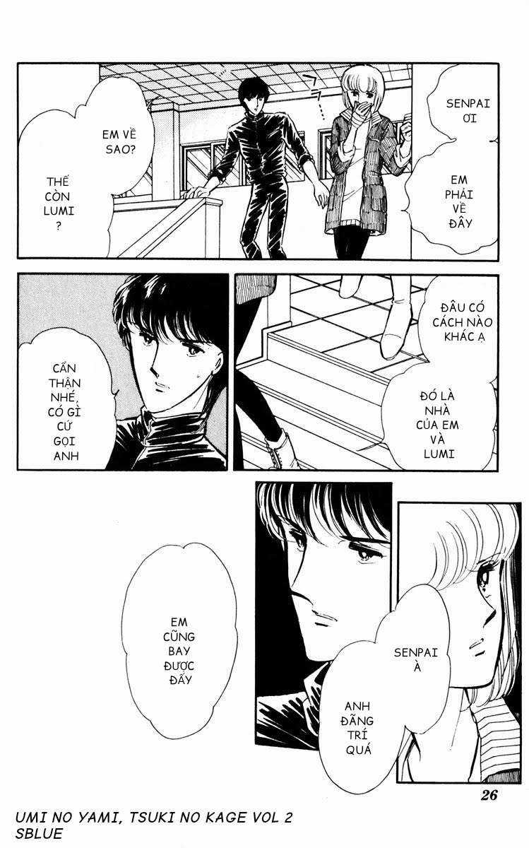 Hits Chapter 6 trang 26