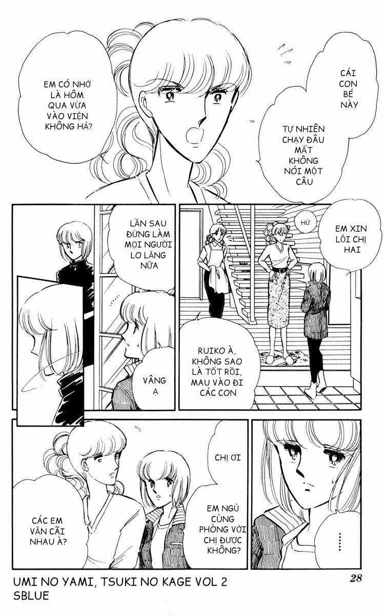 Hits Chapter 6 trang 28