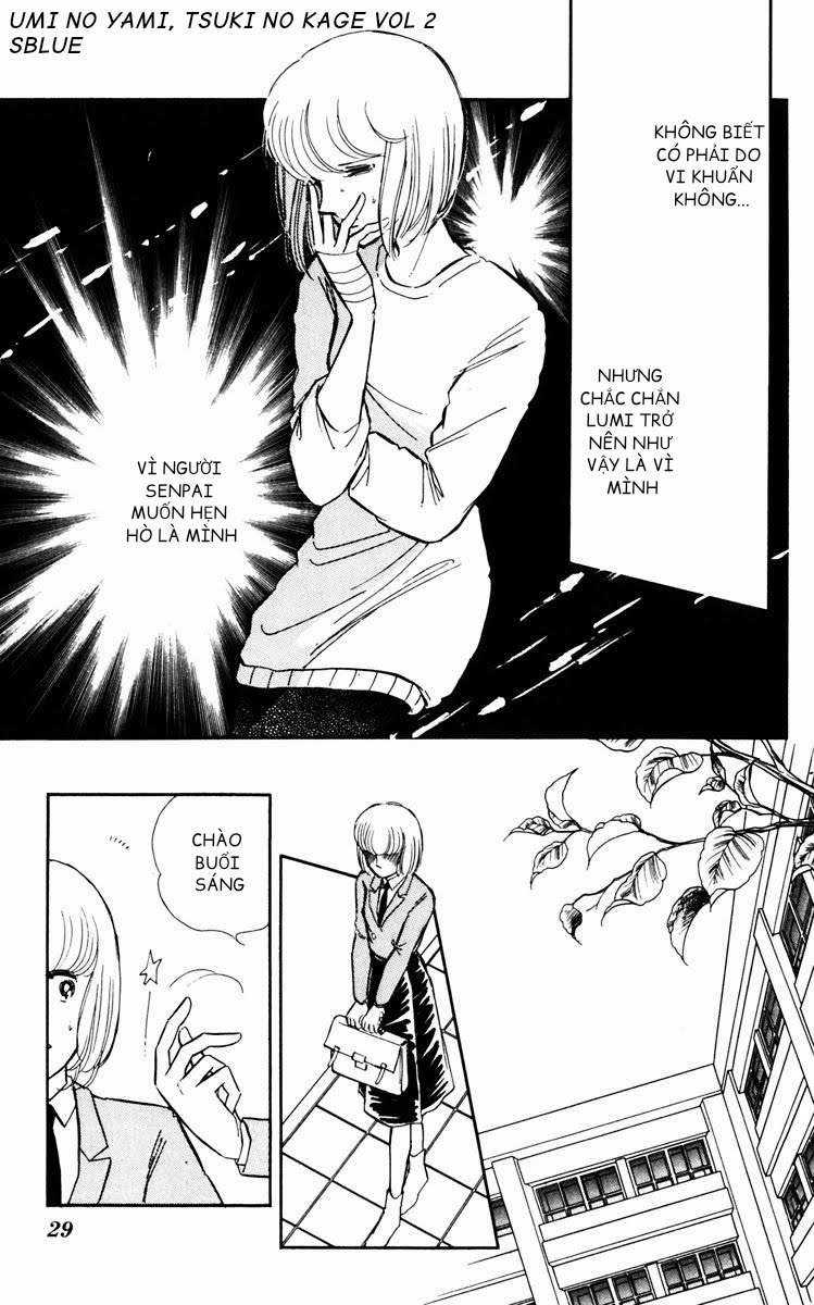 Hits Chapter 6 trang 29