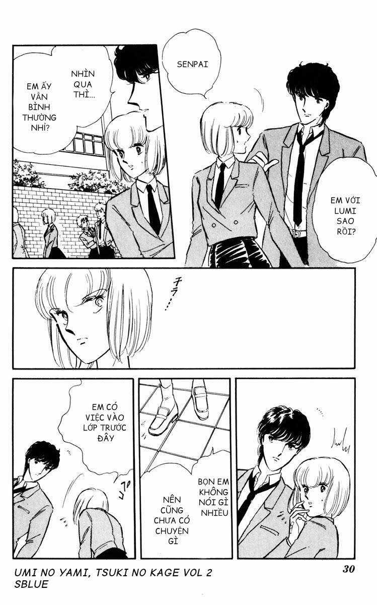 Hits Chapter 6 trang 30