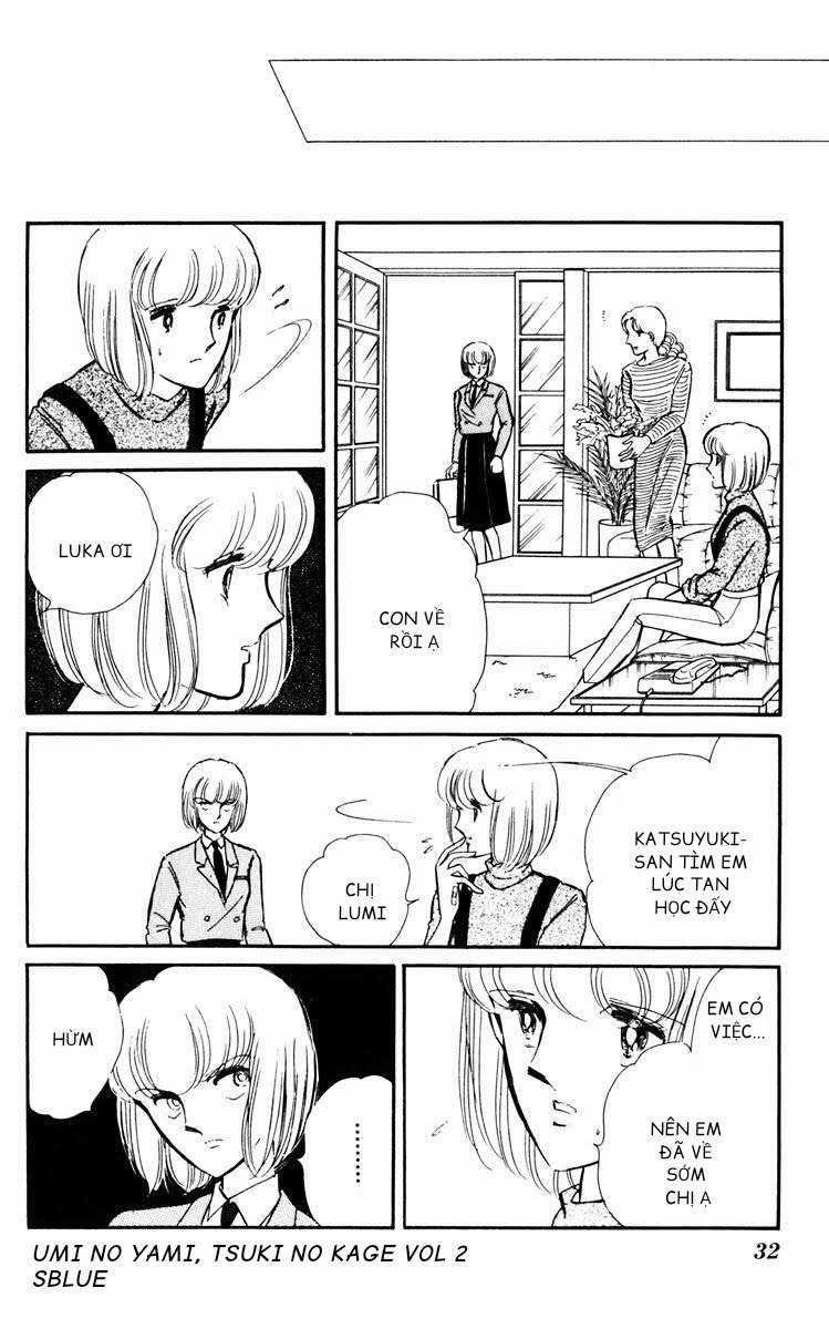 Hits Chapter 6 trang 32