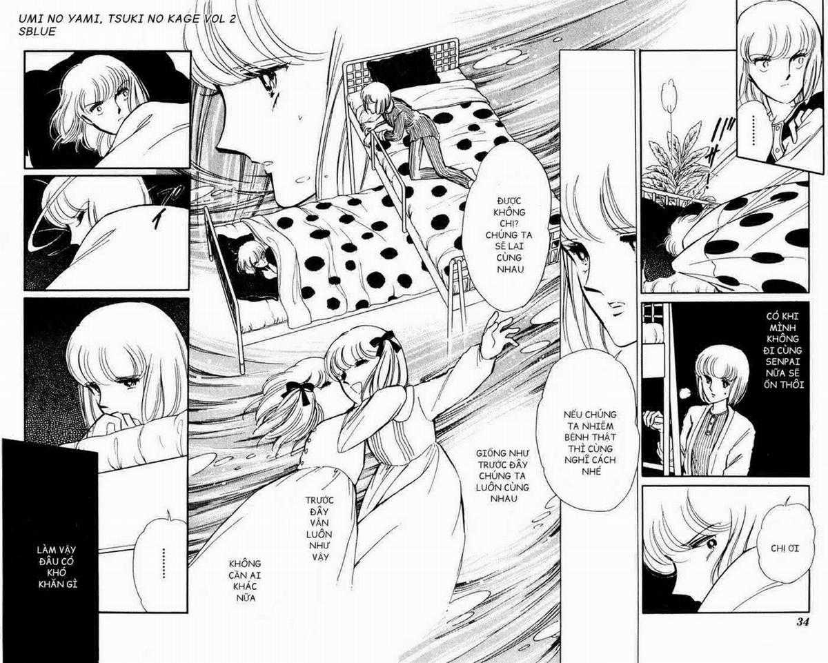 Hits Chapter 6 trang 34