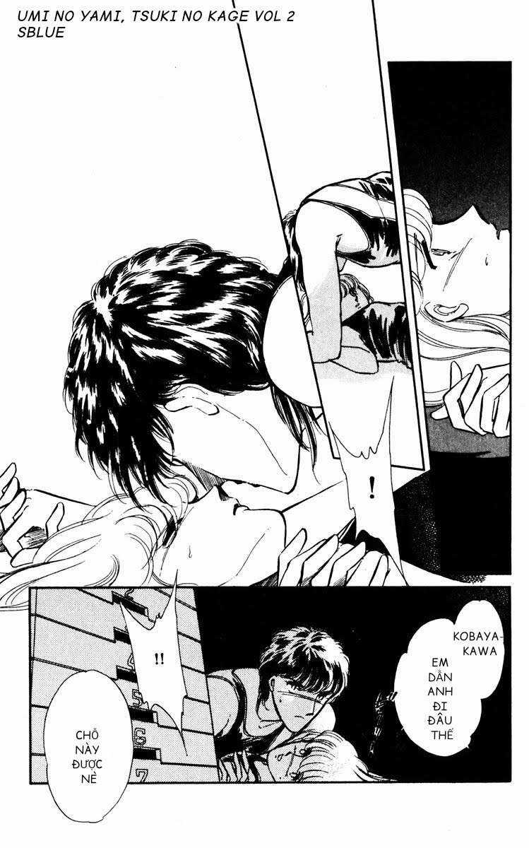 Hits Chapter 6 trang 42