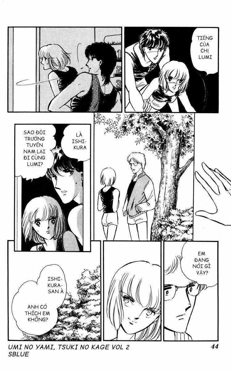 Hits Chapter 6 trang 43