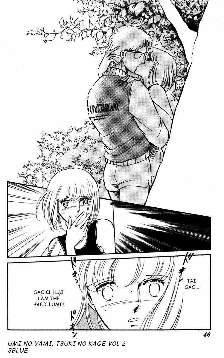 Hits Chapter 6 trang 45