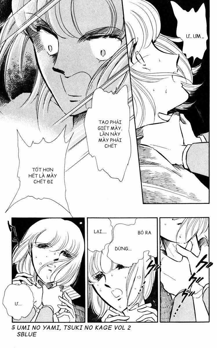 Hits Chapter 6 trang 5
