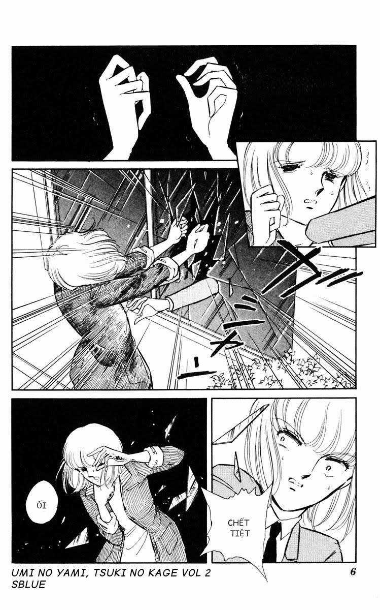 Hits Chapter 6 trang 6