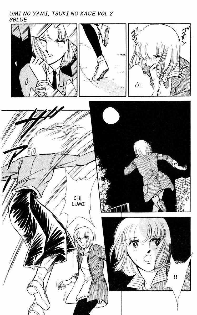 Hits Chapter 6 trang 7