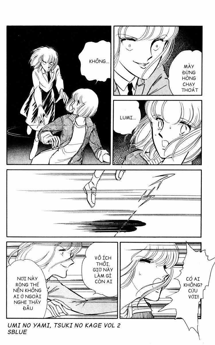 Hits Chapter 6 trang 8