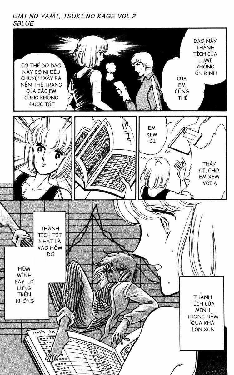 Hits Chapter 7 trang 12