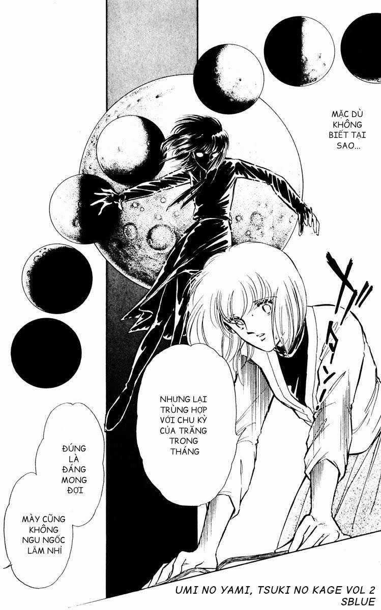 Hits Chapter 7 trang 14