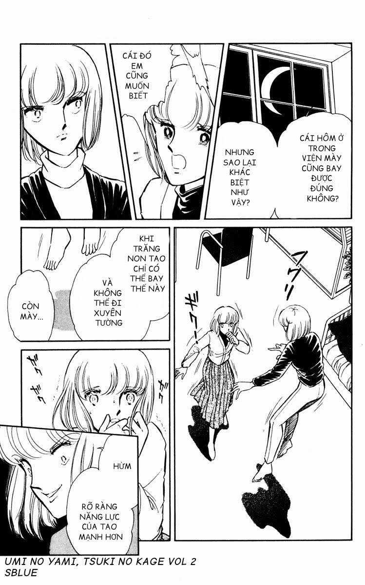 Hits Chapter 7 trang 18