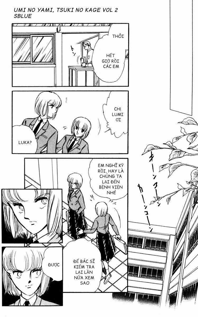 Hits Chapter 7 trang 20