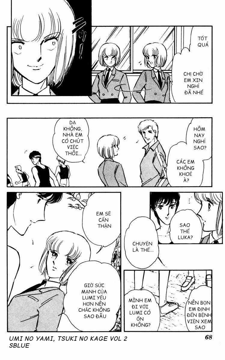 Hits Chapter 7 trang 21