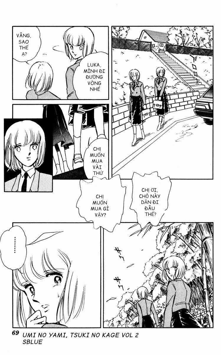 Hits Chapter 7 trang 22