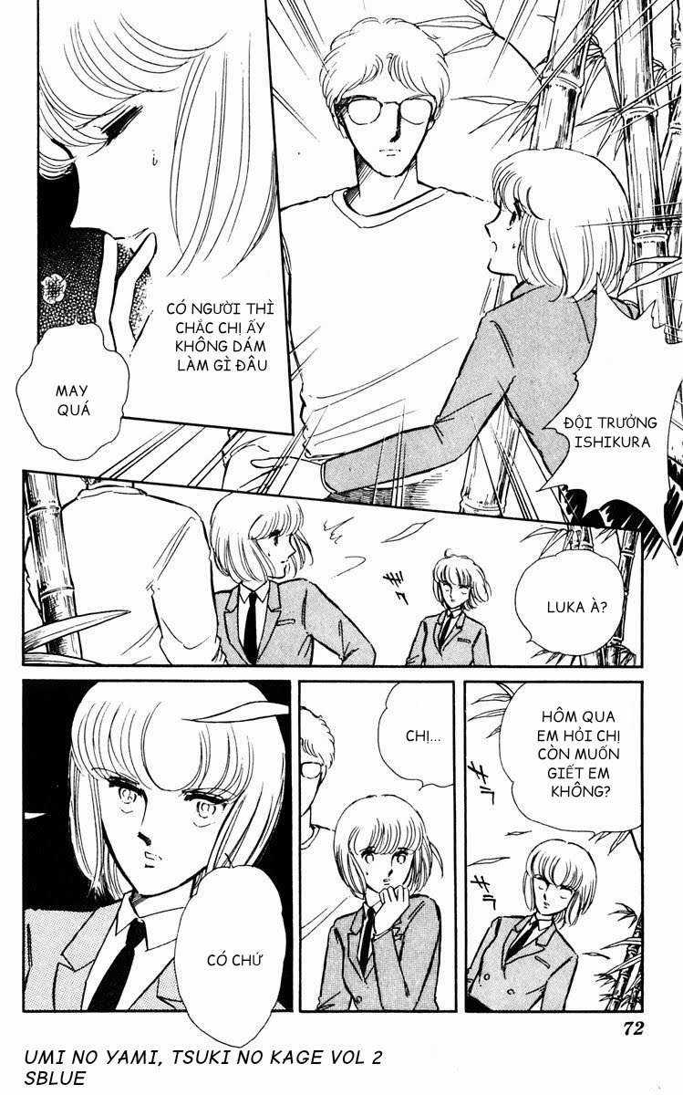 Hits Chapter 7 trang 25