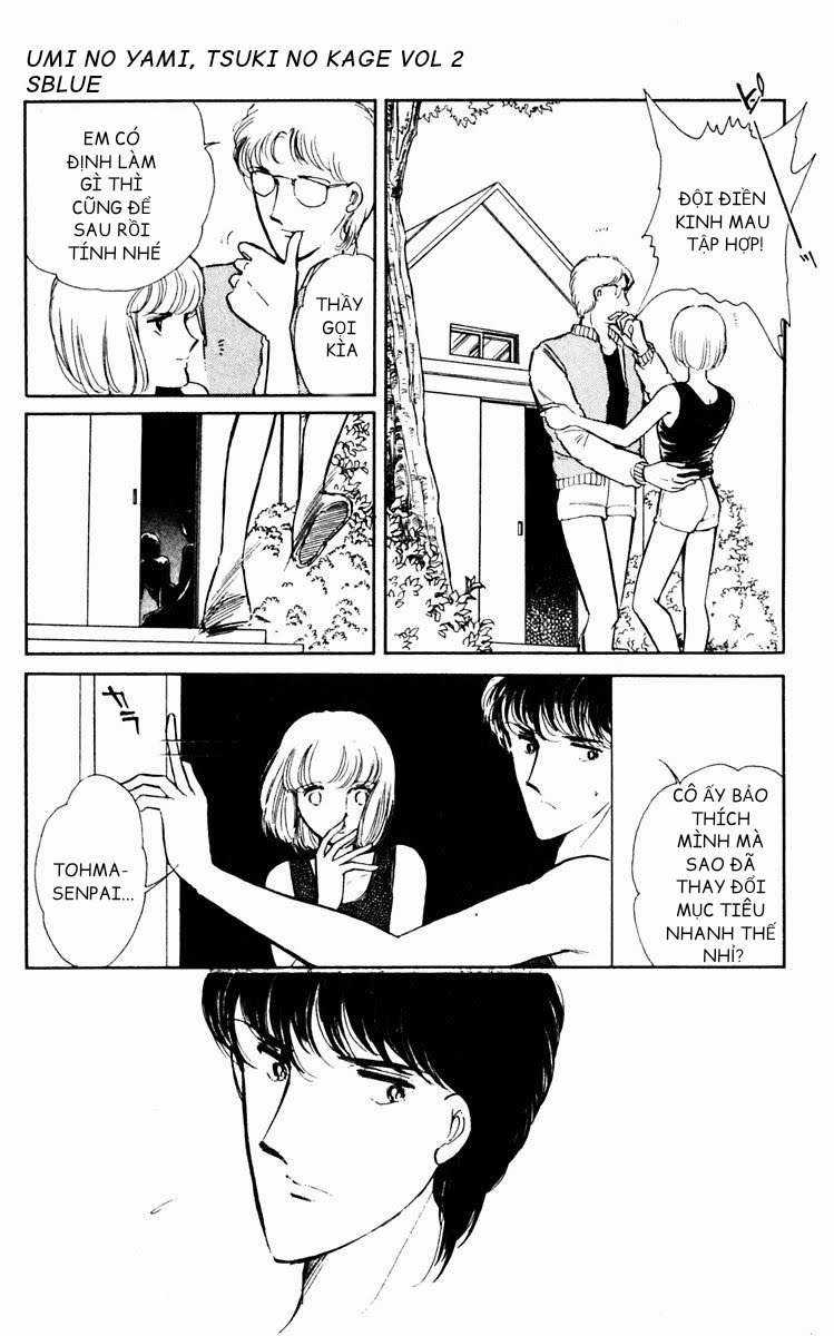 Hits Chapter 7 trang 3