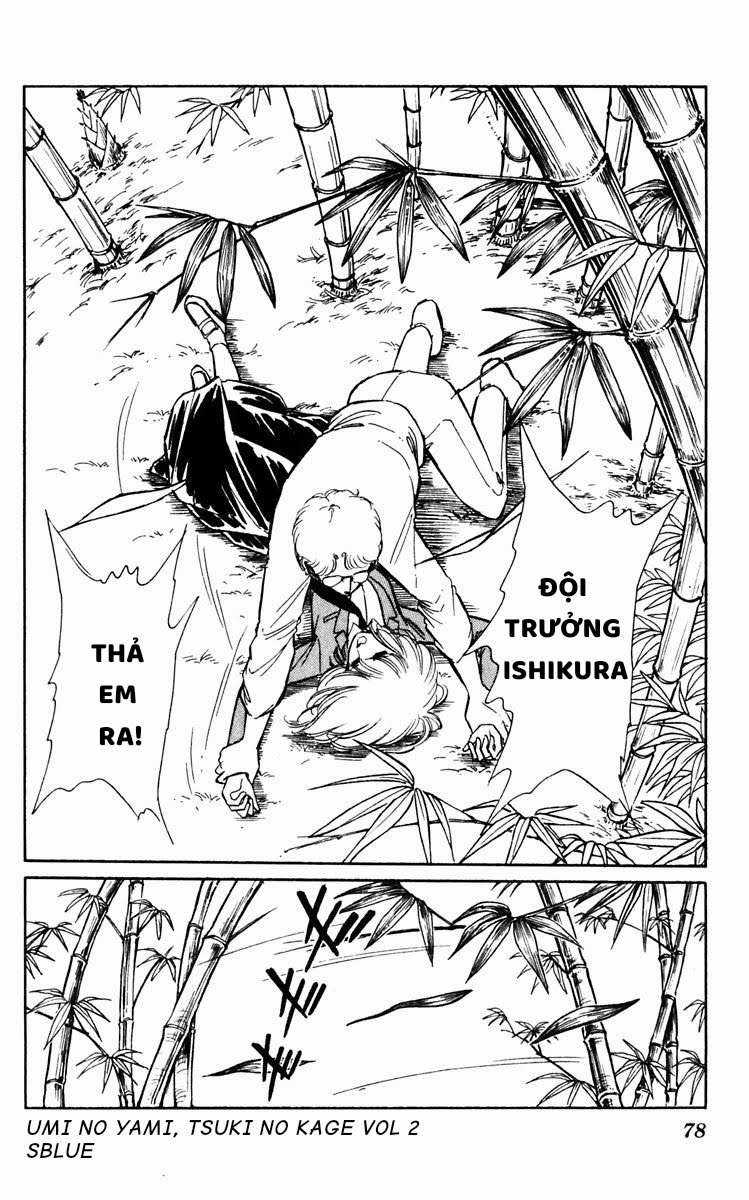 Hits Chapter 7 trang 31