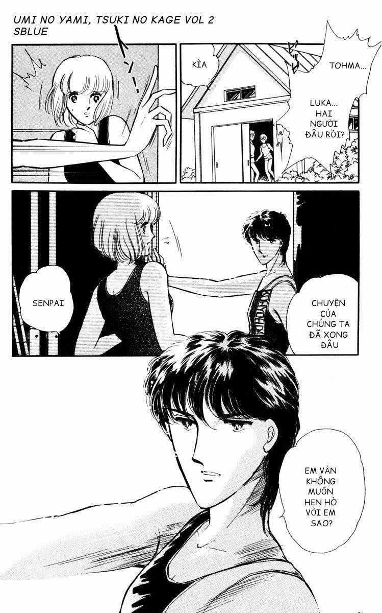 Hits Chapter 7 trang 5