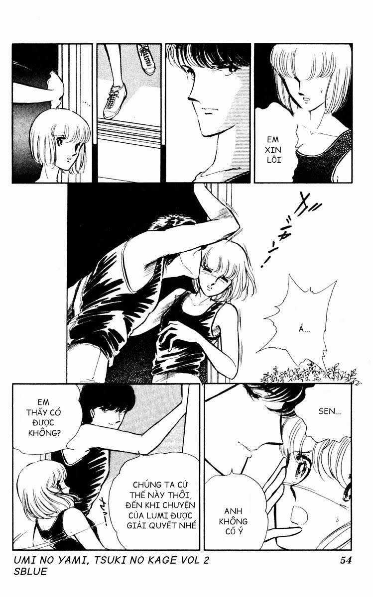 Hits Chapter 7 trang 7