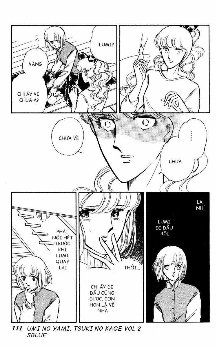 Hits Chapter 8 trang 10