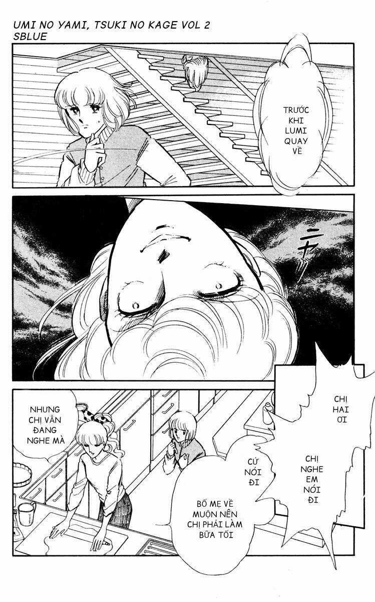 Hits Chapter 8 trang 11