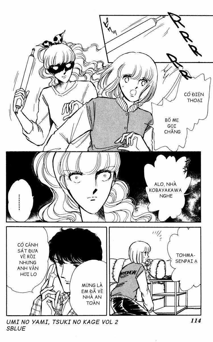 Hits Chapter 8 trang 13