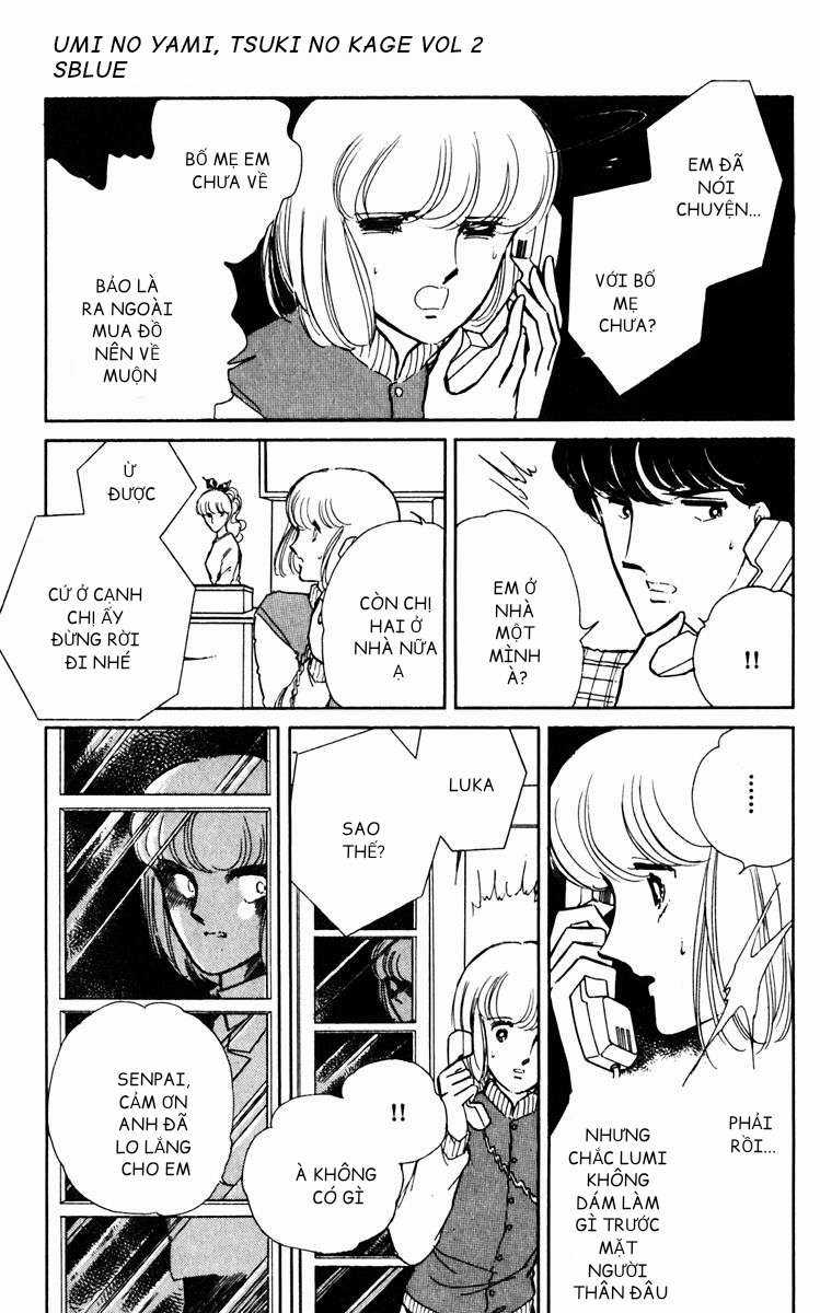 Hits Chapter 8 trang 14