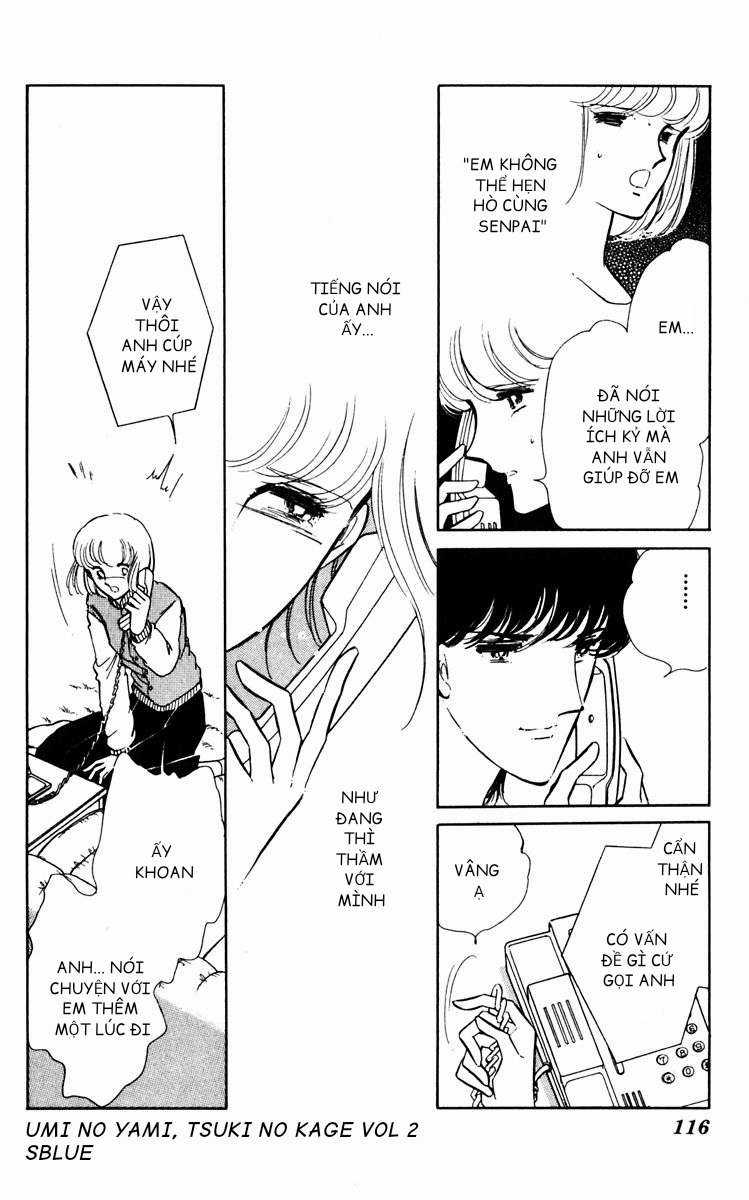 Hits Chapter 8 trang 15