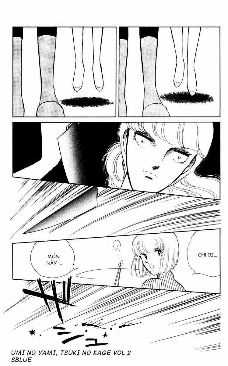 Hits Chapter 8 trang 20