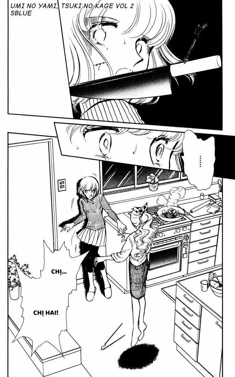 Hits Chapter 8 trang 21