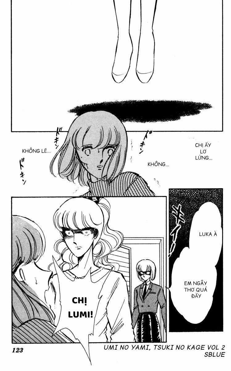 Hits Chapter 8 trang 22