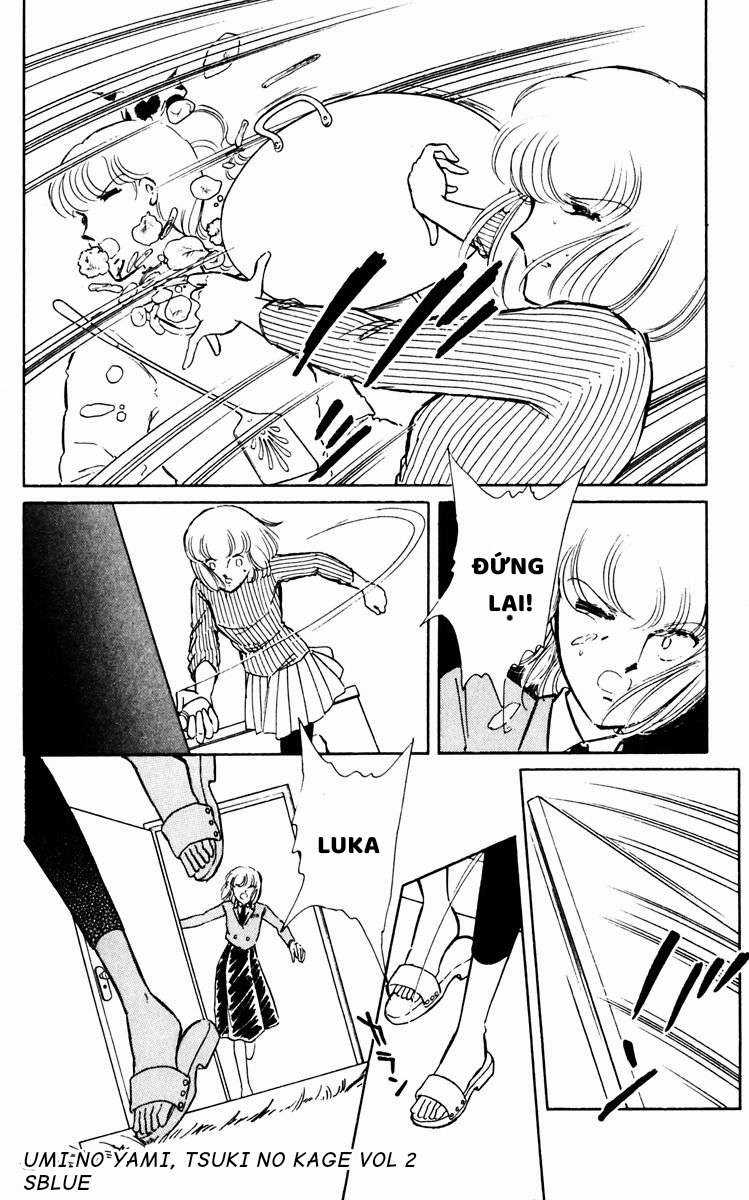 Hits Chapter 8 trang 25