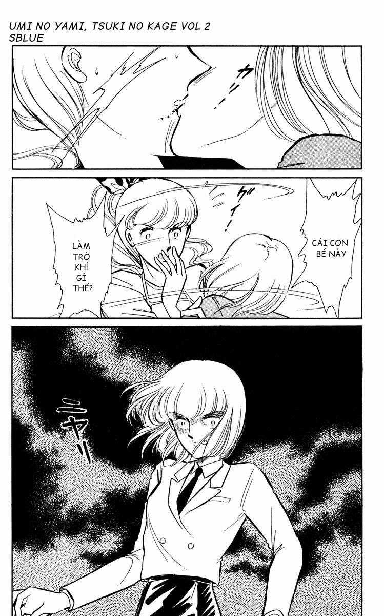 Hits Chapter 8 trang 3