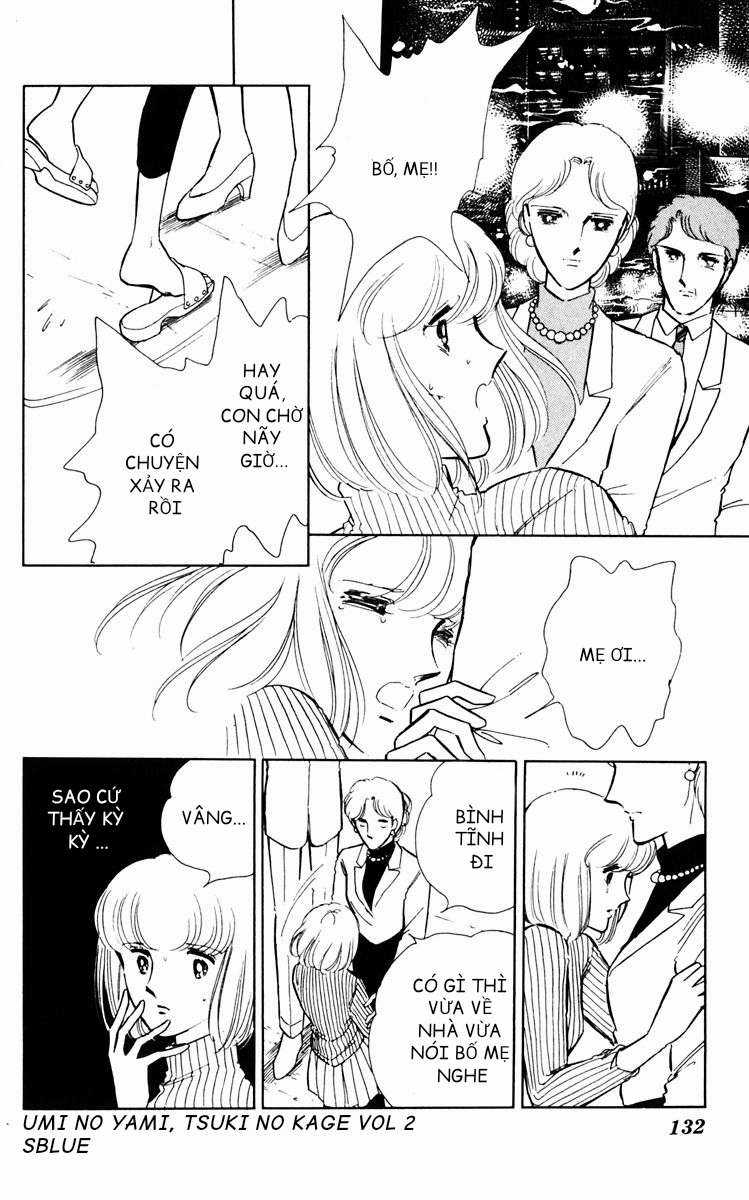 Hits Chapter 8 trang 31