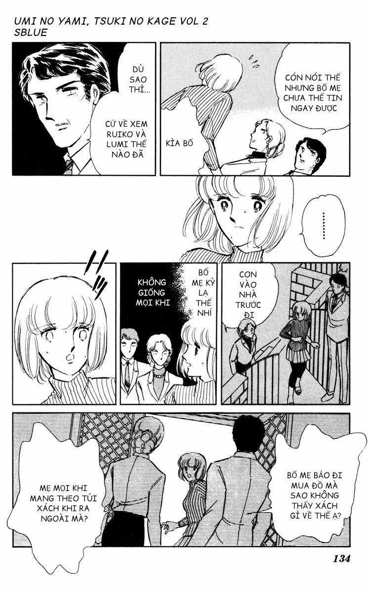 Hits Chapter 8 trang 33