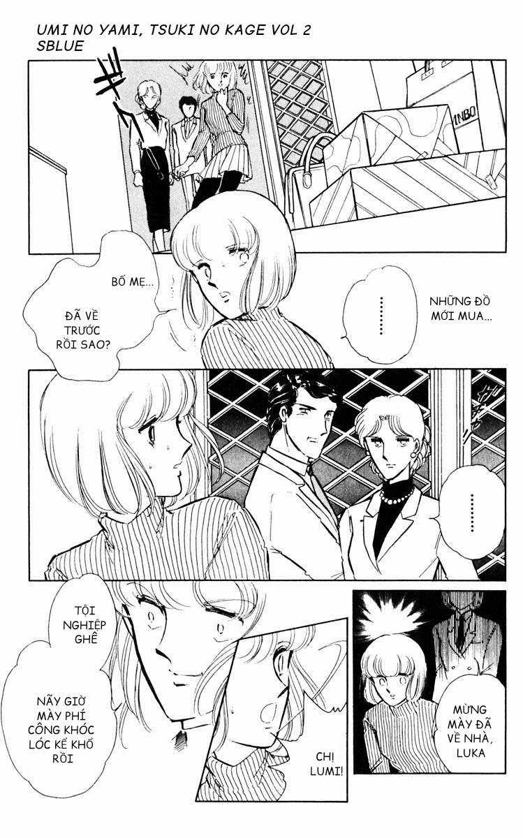 Hits Chapter 8 trang 34