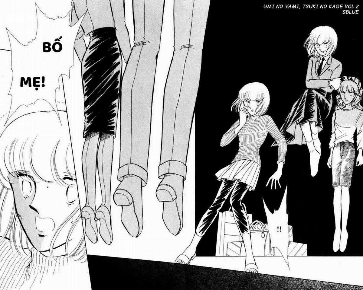 Hits Chapter 8 trang 35