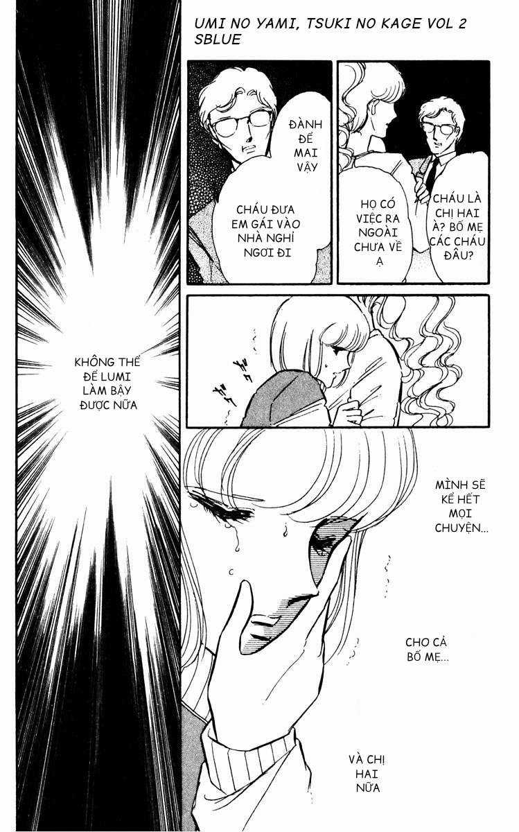 Hits Chapter 8 trang 5