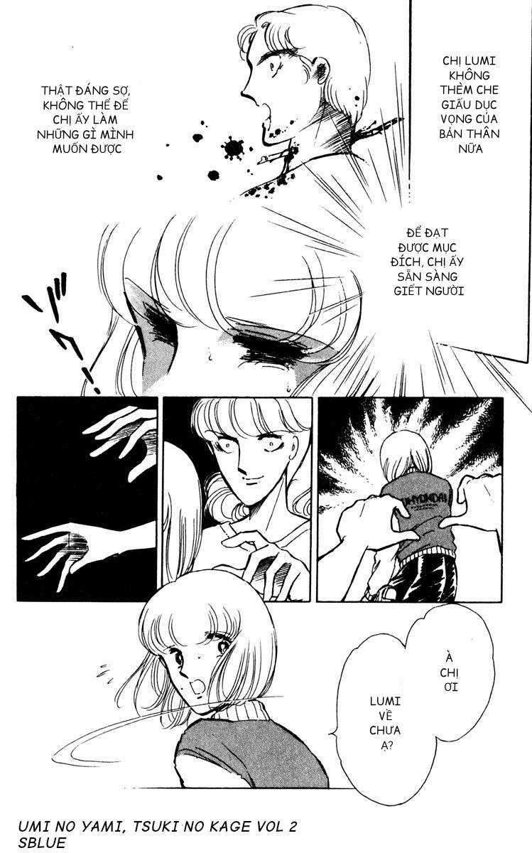 Hits Chapter 8 trang 9