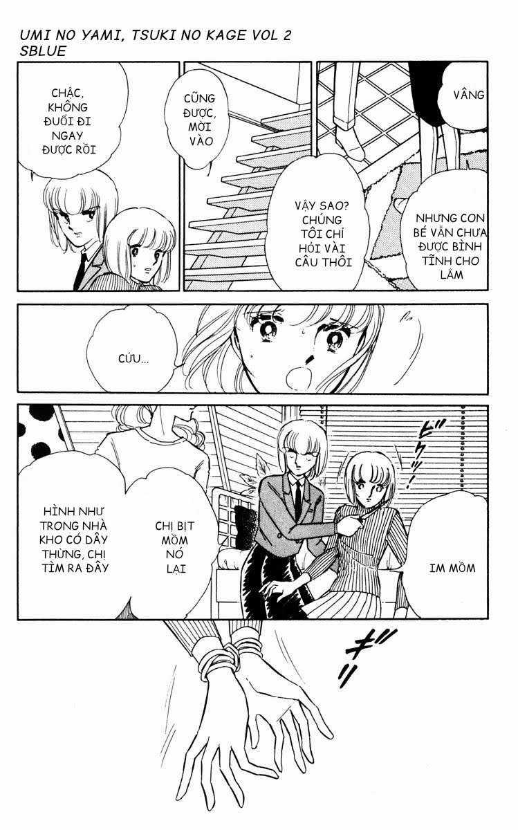 Hits Chapter 9 trang 10