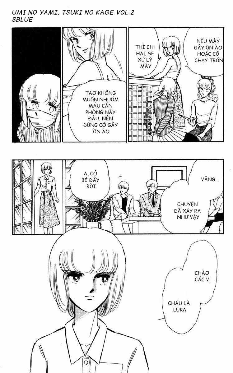 Hits Chapter 9 trang 11