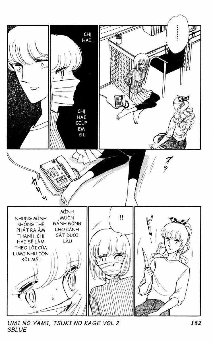 Hits Chapter 9 trang 12