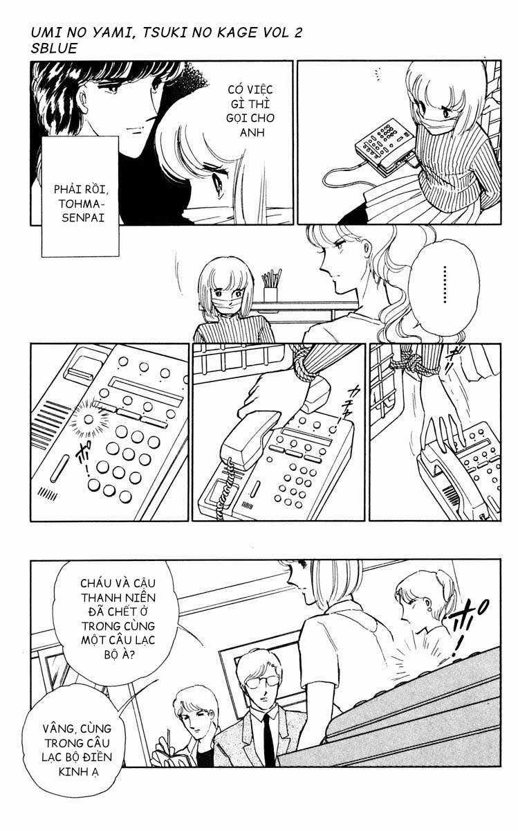 Hits Chapter 9 trang 13