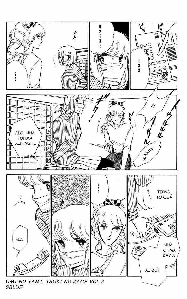 Hits Chapter 9 trang 14