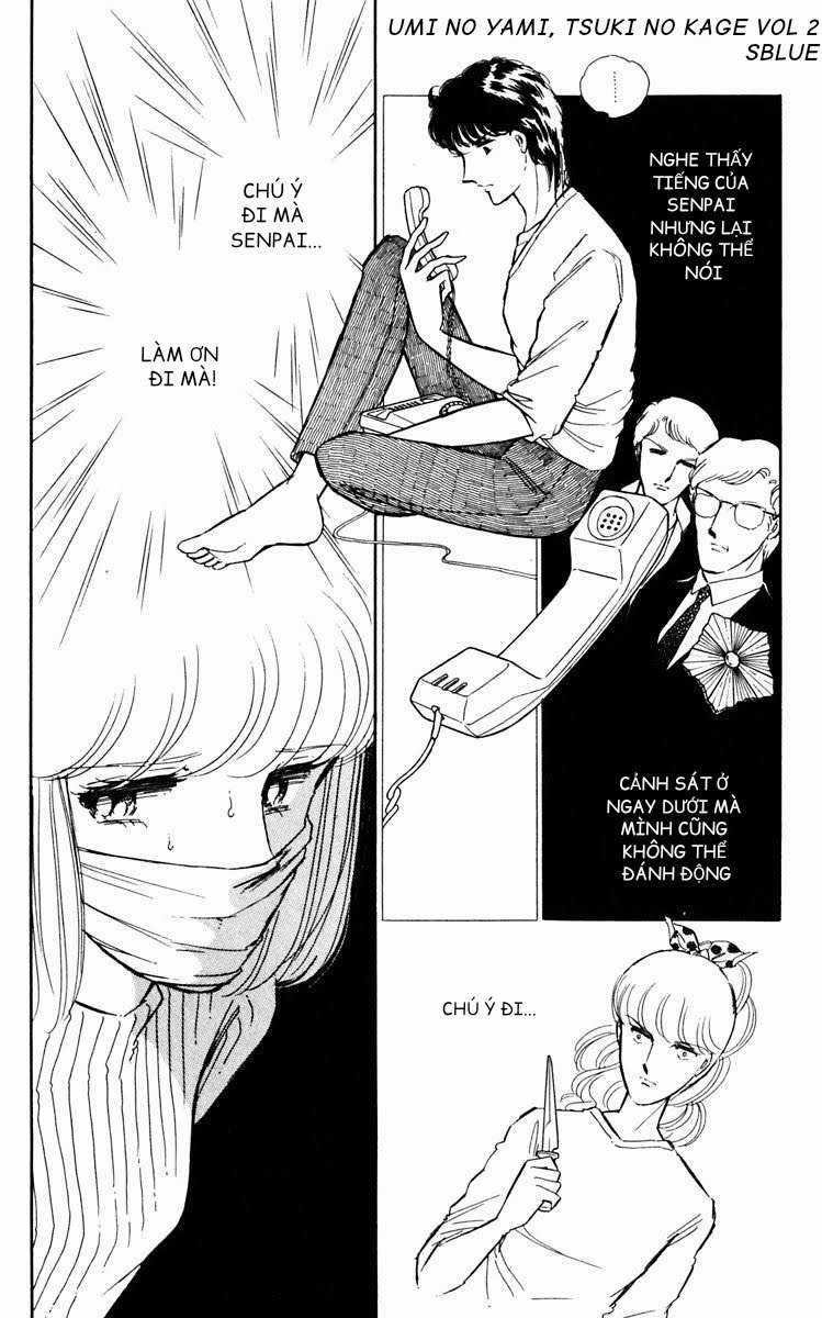 Hits Chapter 9 trang 16