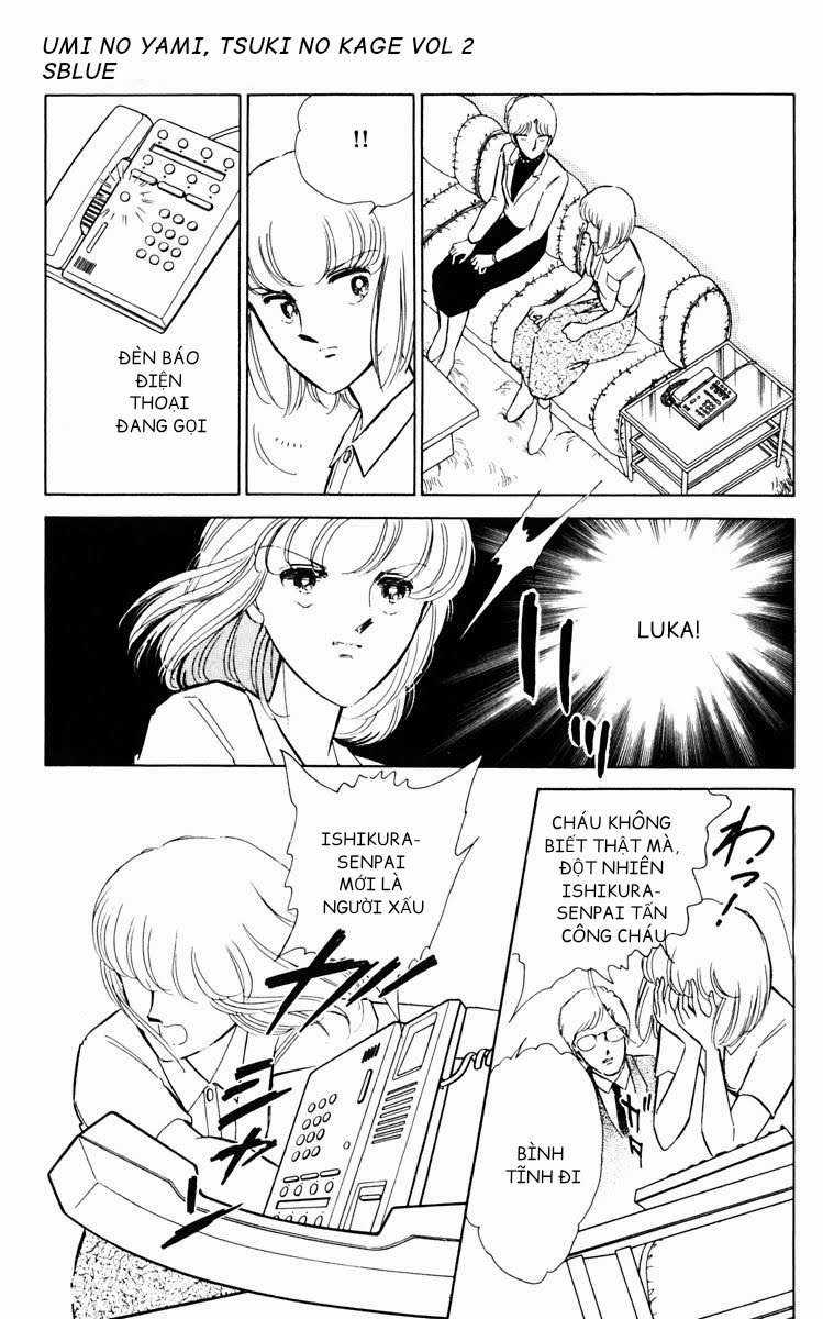 Hits Chapter 9 trang 17