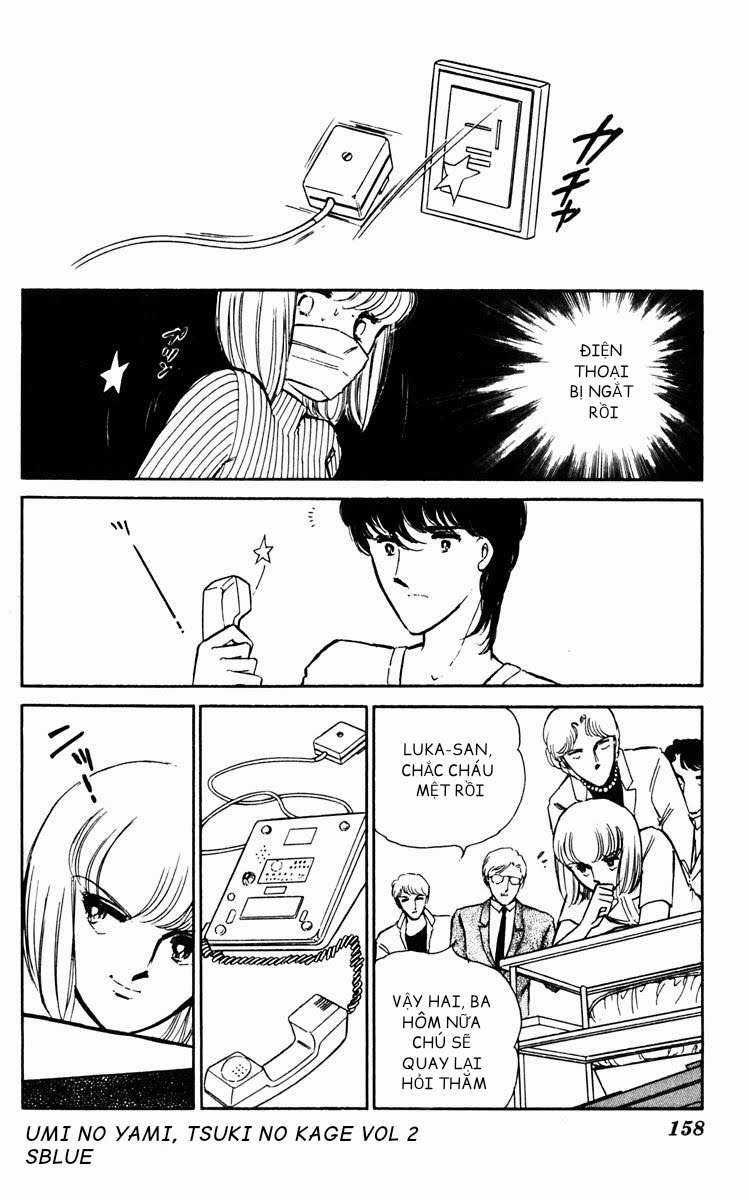 Hits Chapter 9 trang 18