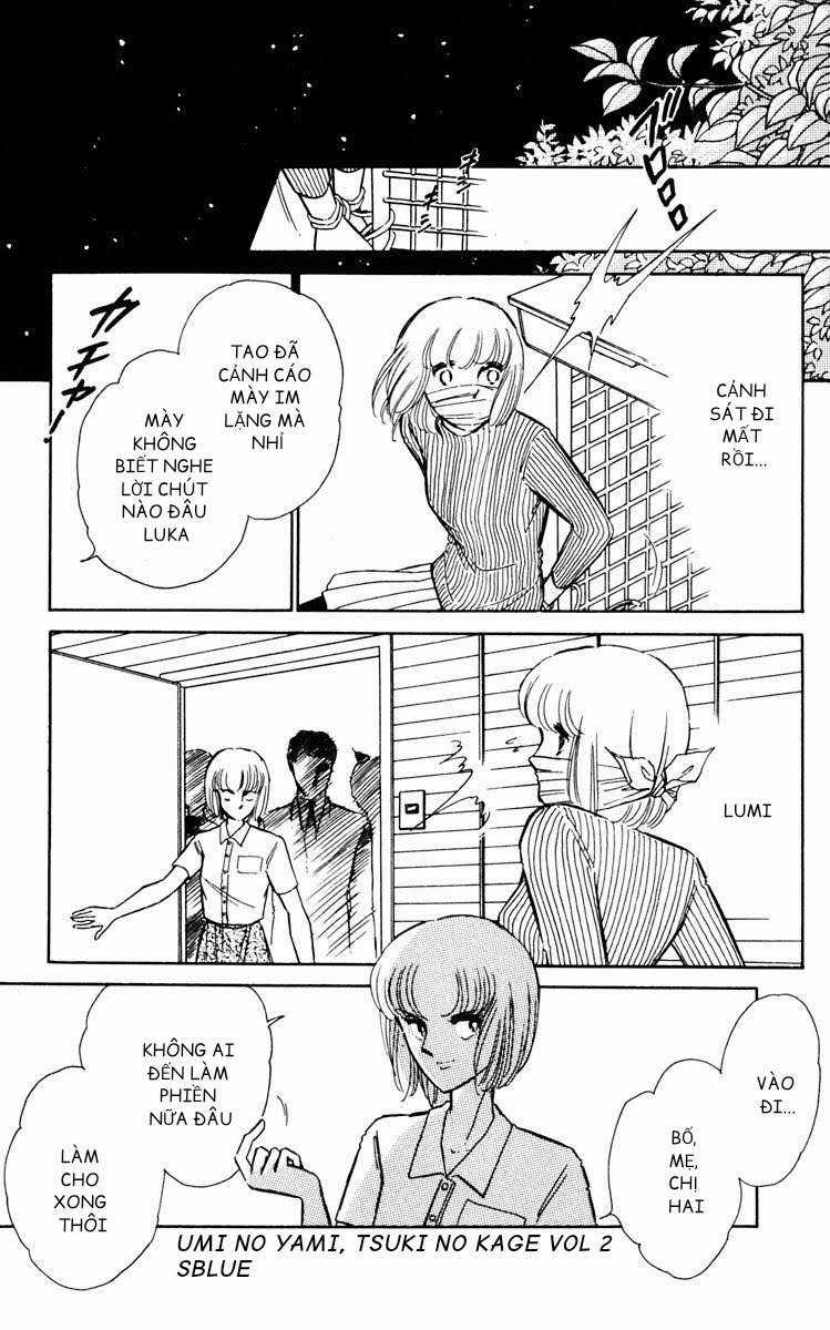 Hits Chapter 9 trang 19